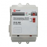 Электропривод CD-99-250A EKF PROxima