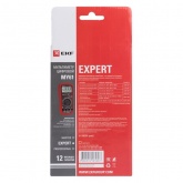 Мультиметр цифровой EKF MY61 Expert