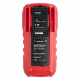 Мультиметр цифровой EKF MY61 Expert