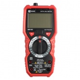 Мультиметр цифровой EKF MS18C Expert