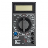 Мультиметр цифровой EKF M832 Master