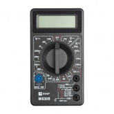 Мультиметр цифровой EKF M830B Master