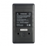 Мультиметр цифровой EKF M830B Master