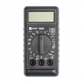 Мультиметр цифровой EKF M182 Master