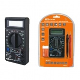 Мультиметр цифровой TDM МастерЭлектрик М-832