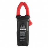 Токовые клещи цифровые EKF Expert MS2016S 20мм 6-200А