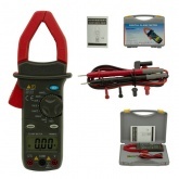 Токоизмерительные клещи Mastech MS2001C