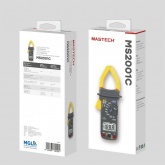 Токоизмерительные клещи Mastech MS2001C