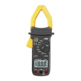 Токоизмерительные клещи Mastech MS2001C