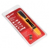 Отвертка EKF индикаторная ОИ-2э PROxima