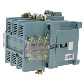 Пускатель электромагнитный EKF Basic ПМ12-315100 3НО 315А 400В (допконтакты 2NC+4NO)