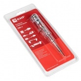 Отвертка индикаторная EKF PROxima ОИ-1