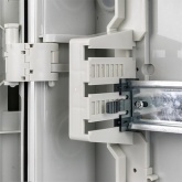 Щит распределительный навесной EKF PROxima 3х18 модулей ЩРН-ПГ-54 (625х450х155) IP65