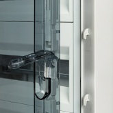 Щит распределительный навесной EKF PROxima 3х12 модулей ЩРН-ПГ-36 (625х345х155) IP65