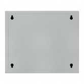 Щит с монтажной панелью EKF PROxima ЩМП 270х210х140 IP31 металлический