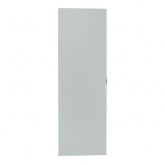 Щит с монтажной панелью EKF PROxima ЩМП 700х500х210 IP31 металлический