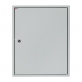 Щит с монтажной панелью EKF PROxima ЩМП 600х400х210 IP31 металлический