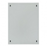 Щит с монтажной панелью EKF PROxima ЩМП-500х400х220 (ЩРНМ-2) IP31 металлический