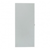 Щит с монтажной панелью EKF Basic ЩМП 400х300х155 IP31 металлический