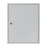 Щит с монтажной панелью EKF Basic ЩМП 650х500х220 IP31 металлический