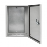 Щит с монтажной панелью EKF Basic ЩМПг 650х500х220 (ЩРНМ-3) IP54 герметичный