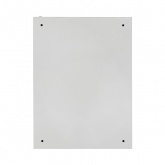 Щит с монтажной панелью EKF Basic ЩМПг 650х500х220 (ЩРНМ-3) IP54 герметичный