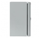 Щит с монтажной панелью EKF PROxima ЩМПг-250х300х155 IP54 герметичный