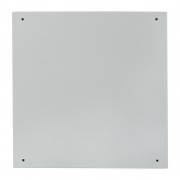 Щит с монтажной панелью EKF PROxima ЩМПг-400х300х220 (ЩРНМ-1) IP54 герметичный