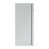 Щит с монтажной панелью EKF PROxima ЩМПг-500х400х220 (ЩРНМ-2) IP54 герметичный