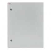 Щит с монтажной панелью EKF PROxima ЩМПг-500х400х220 (ЩРНМ-2) IP54 герметичный