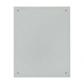 Щит с монтажной панелью EKF PROxima ЩМПг-500х400х220 (ЩРНМ-2) IP54 герметичный