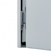 Щит с монтажной панелью EKF PROxima ЩМПг-500х400х220 (ЩРНМ-2) IP54 герметичный