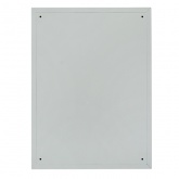 Щит с монтажной панелью EKF PROxima ЩМПг-650х500х220 (ЩРНМ-3) IP54 герметичный