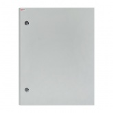 Щит с монтажной панелью EKF PROxima ЩМПг-650х500х220 (ЩРНМ-3) IP54 герметичный