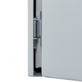 Щит с монтажной панелью EKF PROxima ЩМПг-1200х750х300 (ЩРНМ-6) IP54 герметичный