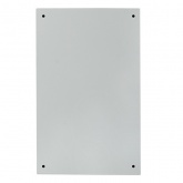 Щит с монтажной панелью EKF PROxima ЩМПг-1200х750х300 (ЩРНМ-6) IP54 герметичный