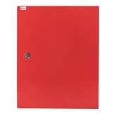 Щит с монтажной панелью EKF PROxima ЩМПг- 40.30.22 (ЩРНМ-1) 400x300x220мм RAL3001 IP54