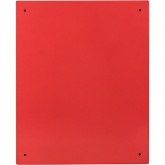 Щит с монтажной панелью EKF PROxima ЩМПг- 40.30.22 (ЩРНМ-1) 400x300x220мм RAL3001 IP54