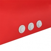 Щит с монтажной панелью EKF PROxima ЩМПг- 40.30.22 (ЩРНМ-1) 400x300x220мм RAL3001 IP54