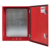 Щит с монтажной панелью EKF PROxima ЩМПг- 65.50.22 (ЩРНМ-3) 650х500х220мм RAL3001 IP54