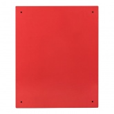 Щит с монтажной панелью EKF PROxima ЩМПг- 65.50.22 (ЩРНМ-3) 650х500х220мм RAL3001 IP54