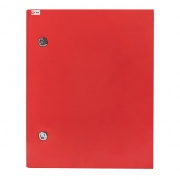 Щит с монтажной панелью EKF PROxima ЩМПг- 65.50.22 (ЩРНМ-3) 650х500х220мм RAL3001 IP54