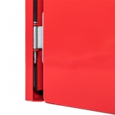 Щит с монтажной панелью EKF PROxima ЩМПг- 65.50.22 (ЩРНМ-3) 650х500х220мм RAL3001 IP54