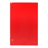 Щит с монтажной панелью EKF PROxima ЩМПг-100.65.30 (ЩРНМ-5) 1000х650х300мм RAL3001 IP54