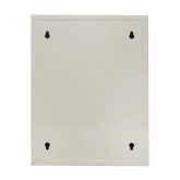 Щит учетно-распределительный навесной счетчик на рейку EKF Basic ЩУРн 1/12 (Э) (360х280х110) IP31