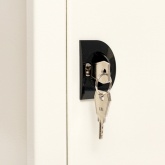 Слаботочный встраиваемый щит EKF PROxima Crosser R-1 (390х340х120) с монтажной панелью IP31