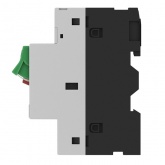 Автомат пуска двигателя EKF АПД-32 20-25А (автомат защиты двигателя)