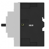 Автомат пуска двигателя EKF АПД-80 56-80А (автомат защиты двигателя)