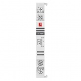 Аварийный контакт EKF АК-1001 АПД-32 NO+NC