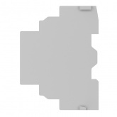 Контакт дополнительный EKF АПД-32 ДК-11 NO+NC